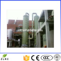 Fiberglass Desulfurization Towers remove sulfur or sulfur compounds scrubber